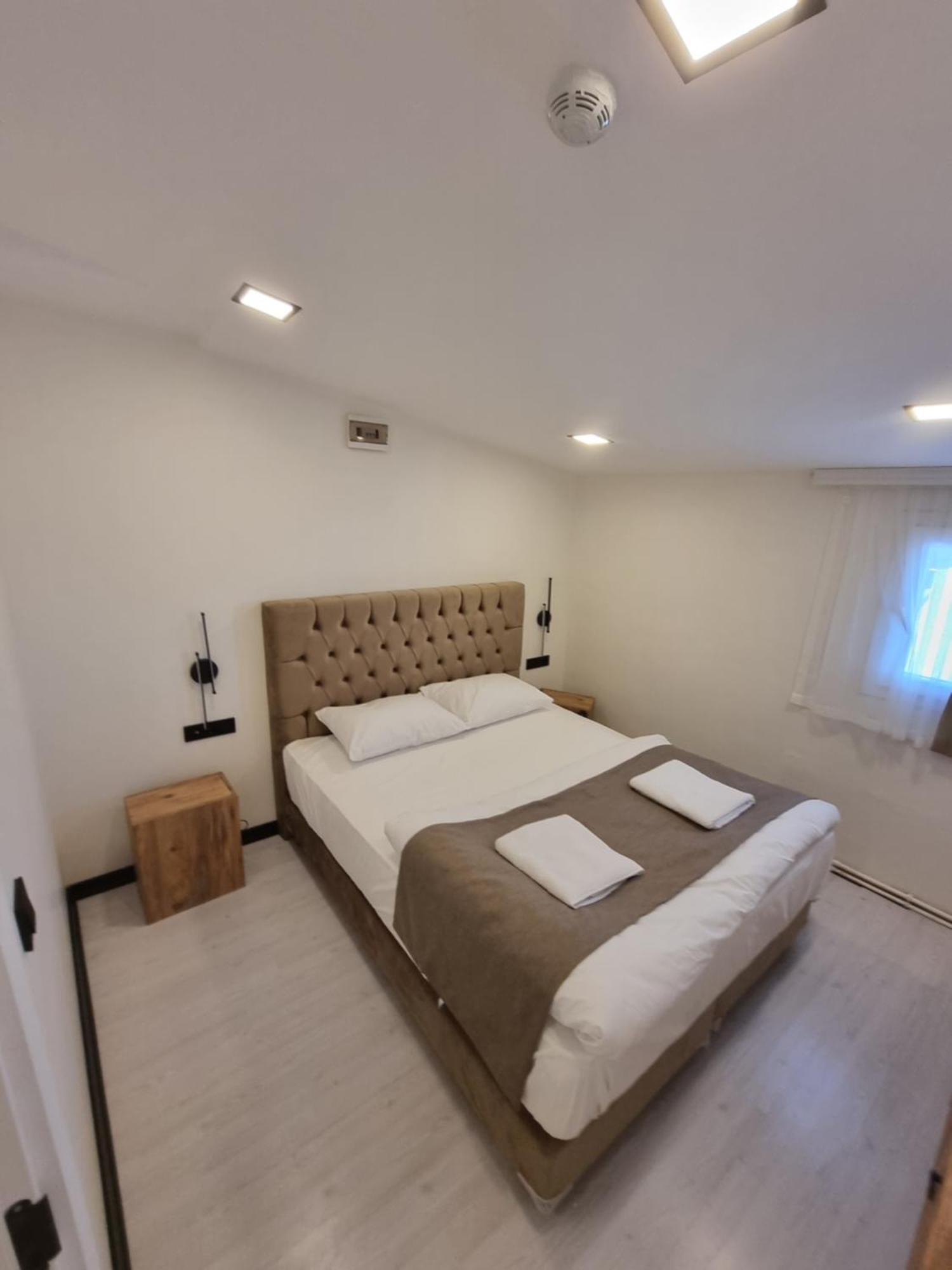 Elite Park Hotel & Suites อิสตันบูล ภายนอก รูปภาพ