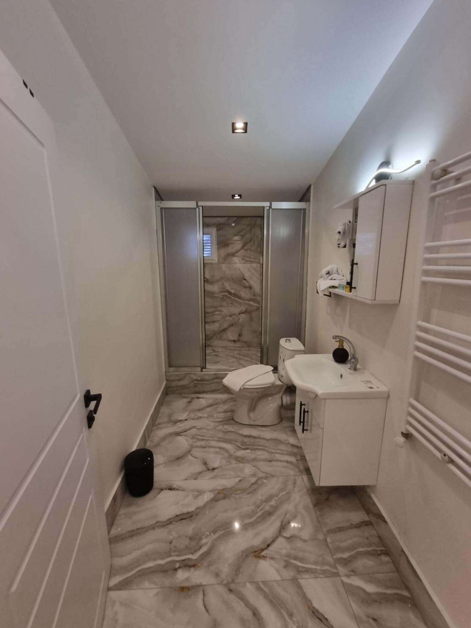 Elite Park Hotel & Suites อิสตันบูล ภายนอก รูปภาพ